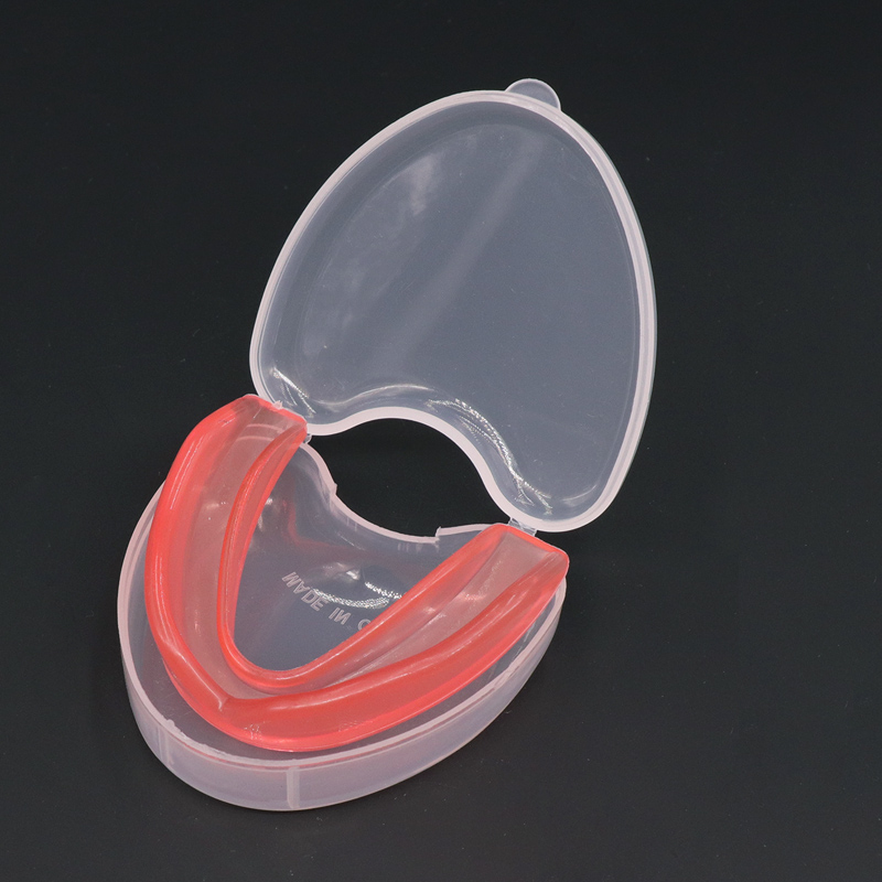 COYOCO Sports Tooth Silicone M - Dental Guard Night recension och pris