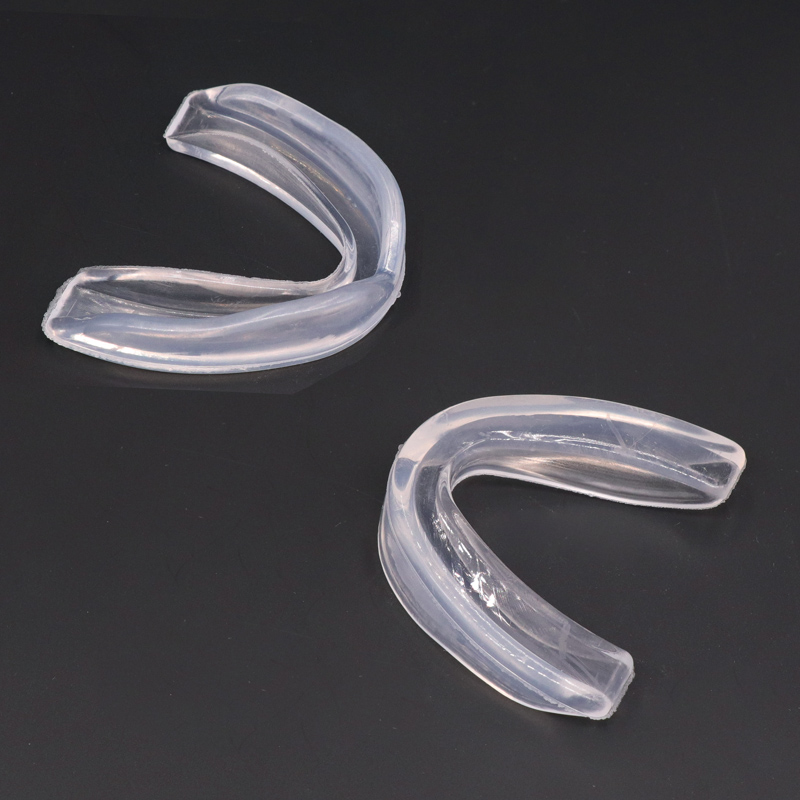 COYOCO Sports Tooth Silicone M - Dental Guard Night recension och pris
