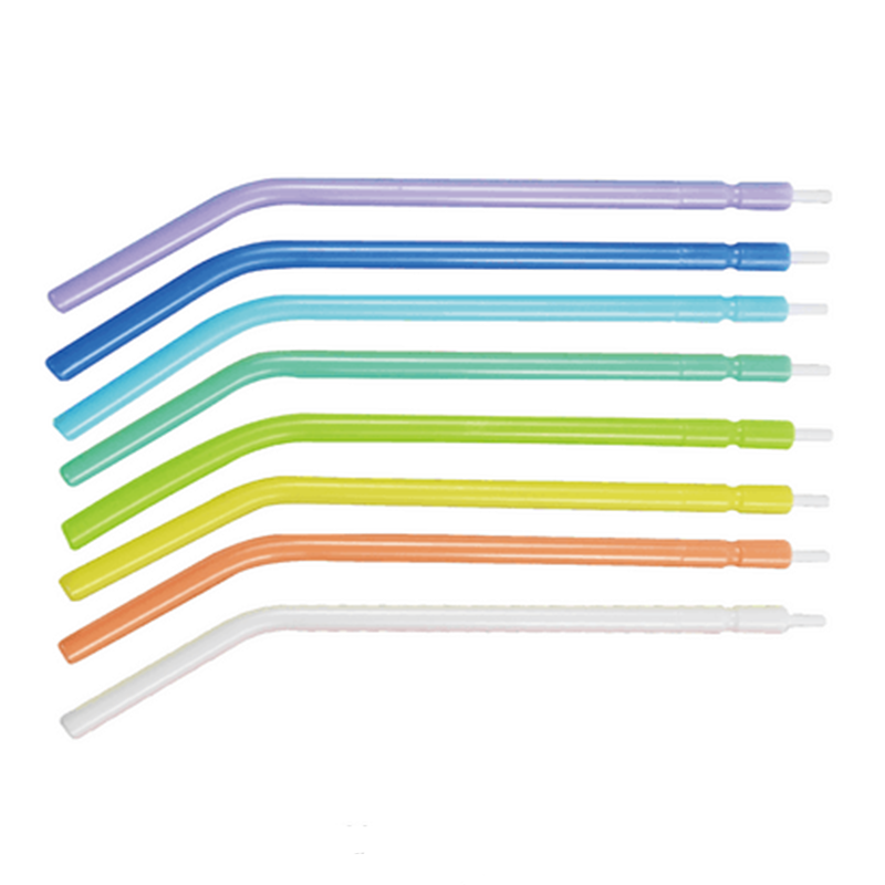 250pcs Dental Air Water Syring - Teeth Whitening Youtube recension och pris