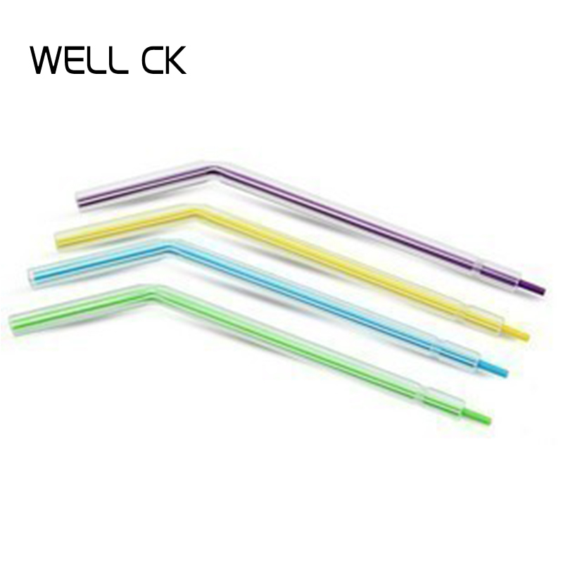 250pcs Dental Air Water Syring - Teeth Whitening Youtube recension och pris