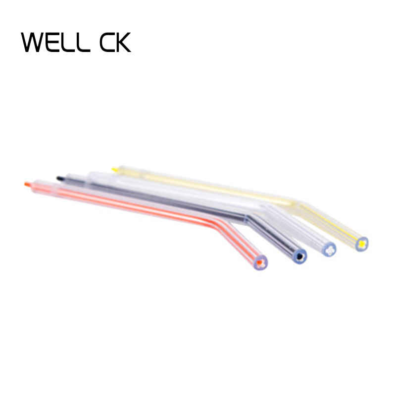 250pcs Dental Air Water Syring - Teeth Whitening Youtube recension och pris