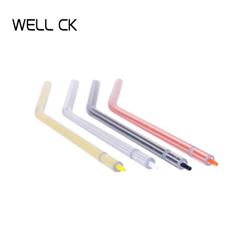 250pcs Dental Air Water Syring - Teeth Whitening Youtube recension och pris