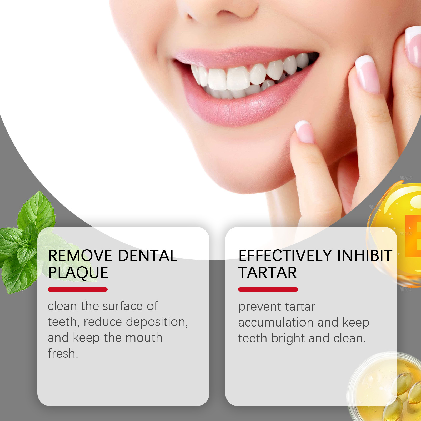 Oralhoe Teeth Whitening Cream  - Teeth Whitening Crest recension och pris