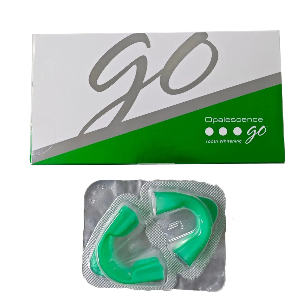 Original New Ultrade Opalescen - Teeth Whitening For Trays recension och pris