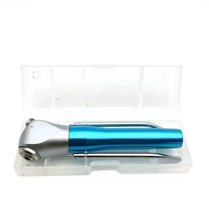 Dental 3-Way Triple Syringe Ai - Teeth Whitening Youtube recension och pris