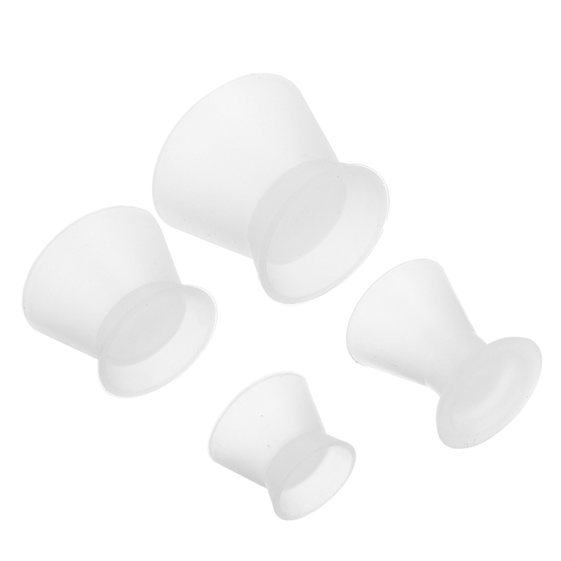 4pcs Dentist Materials Silicon - Teeth Whitening For Trays recension och pris