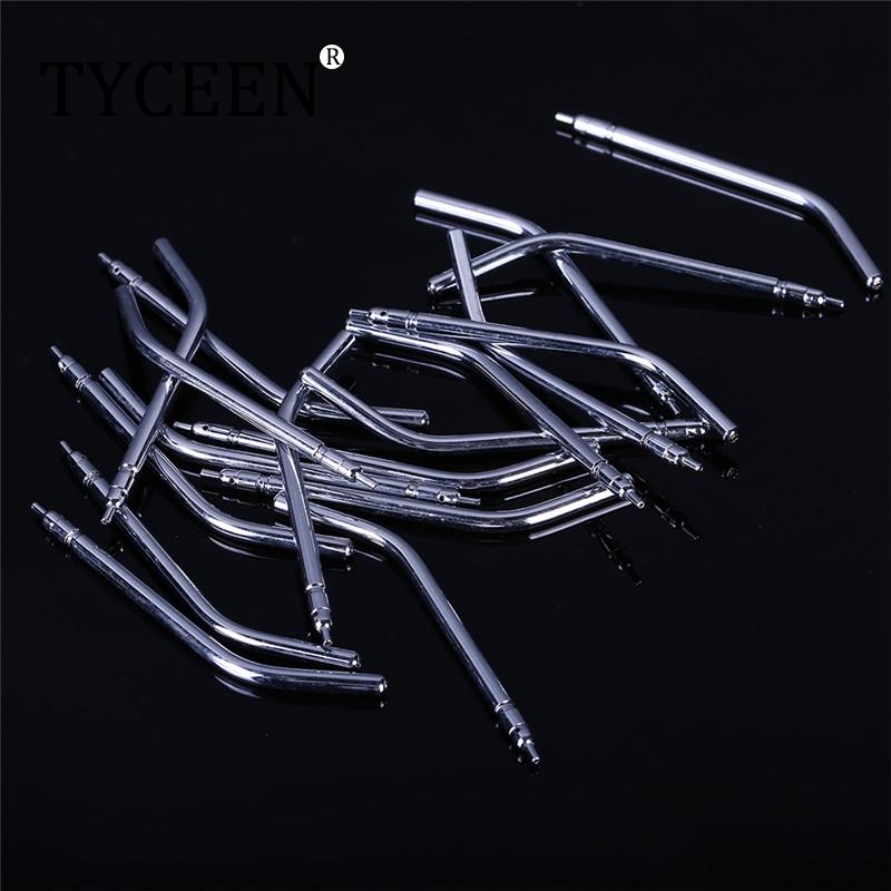 10pcs/bag 3 Way Dental Air Wat - Teeth Whitening Youtube recension och pris