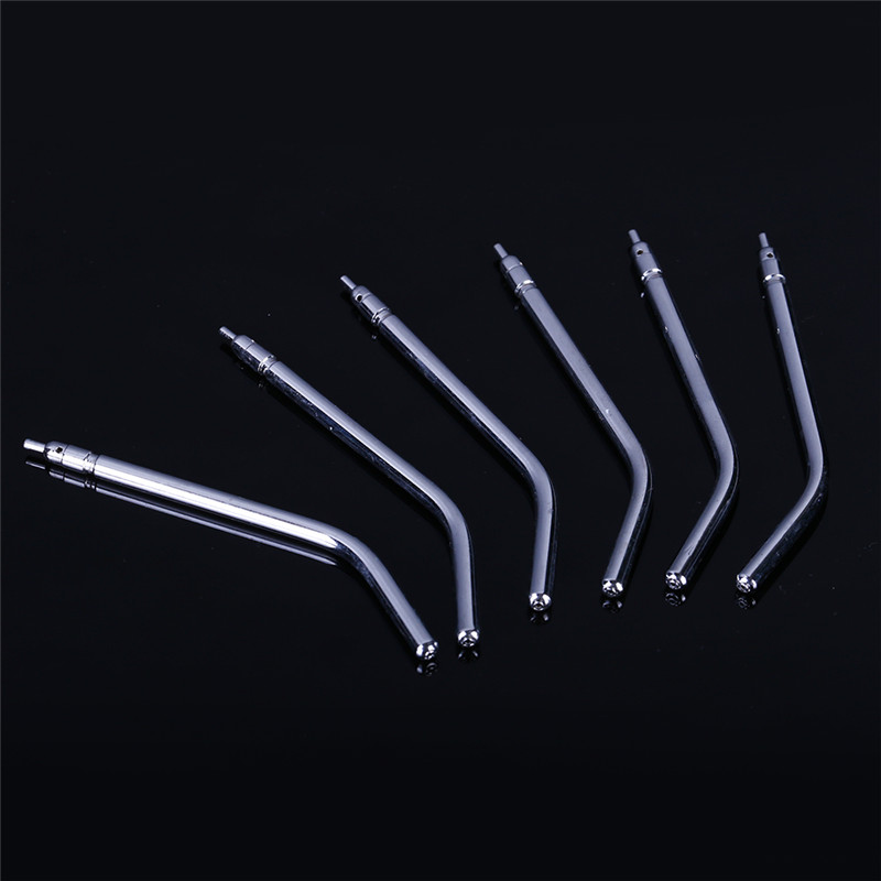 10pcs/bag 3 Way Dental Air Wat - Teeth Whitening Youtube recension och pris