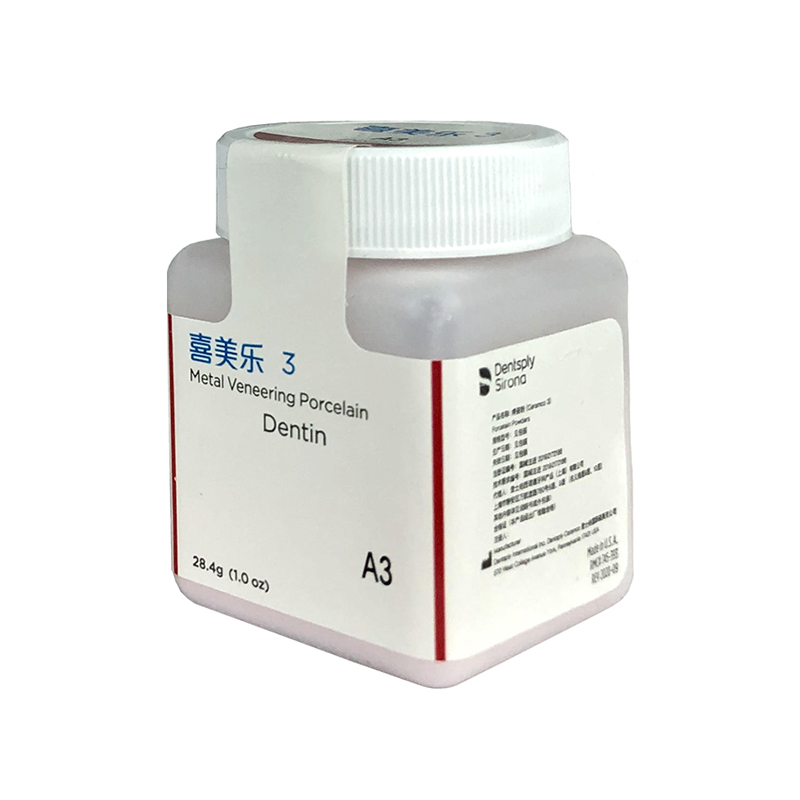 Ceramco-3 Pfm Dental Porcelain - Teeth Whitening Quotes recension och pris