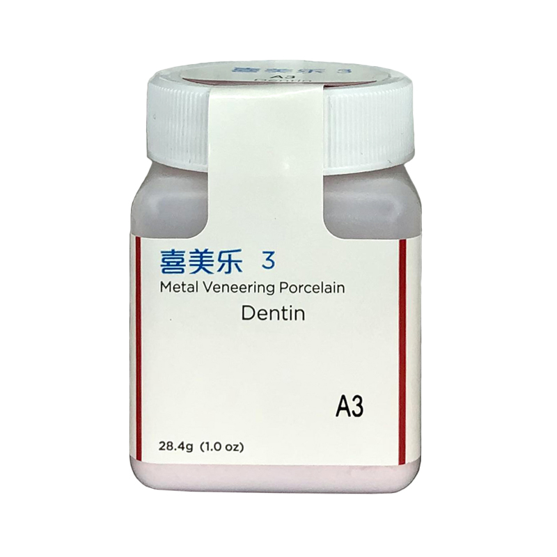 Ceramco-3 Pfm Dental Porcelain - Teeth Whitening Quotes recension och pris