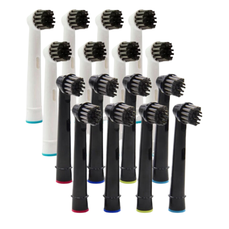 Black Bamboo Charcoal Replacem - Teeth Whitening Machine Professional recension och pris