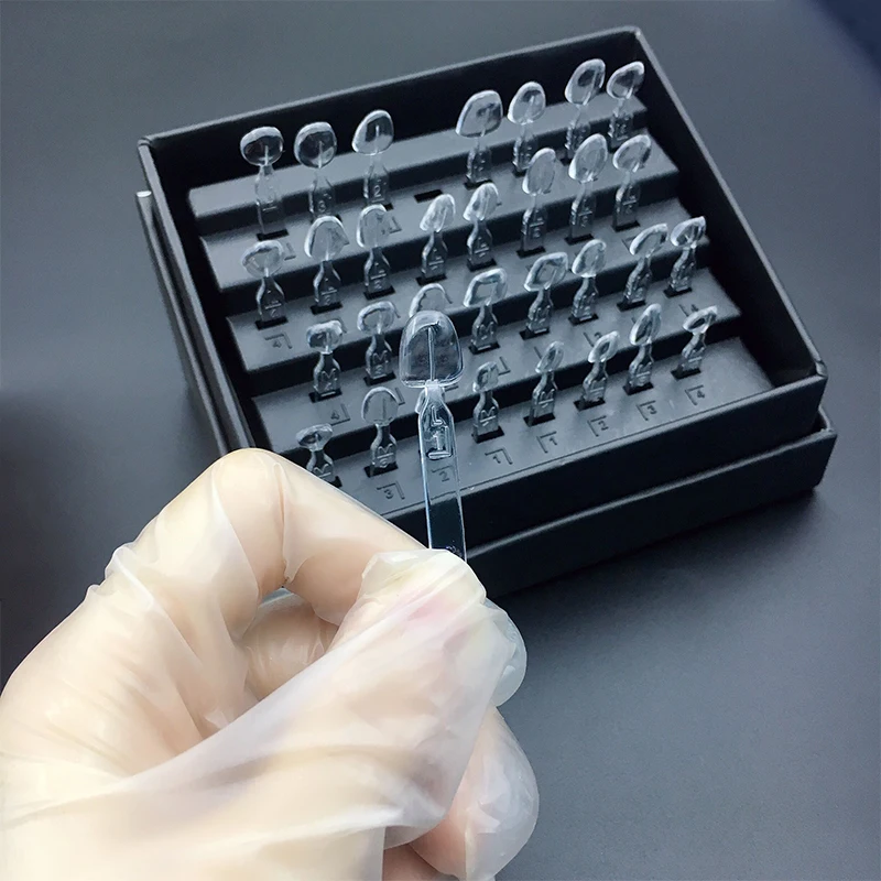 Dental Veneers Mould Autoclave - Teeth Whitening Fast recension och pris